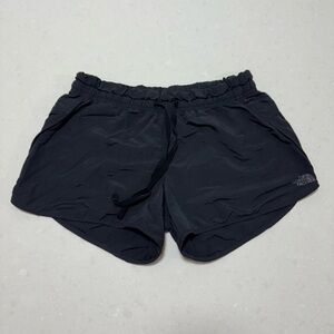 The North Face Women’s Black Shorts Size M